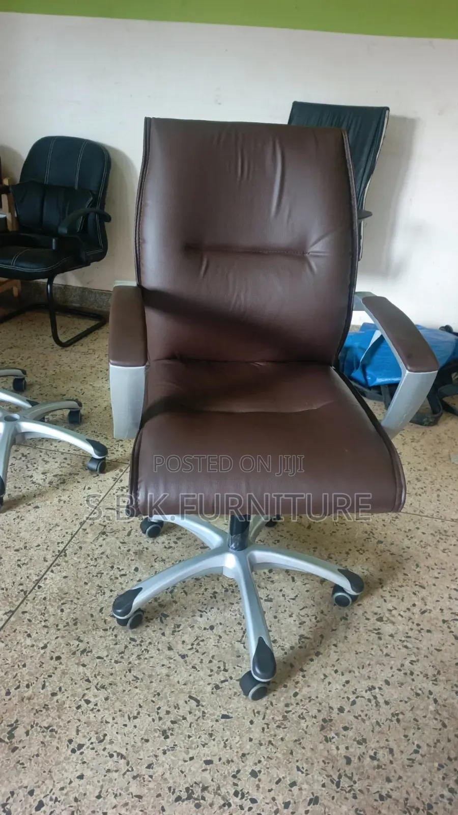 Executive Chairs
