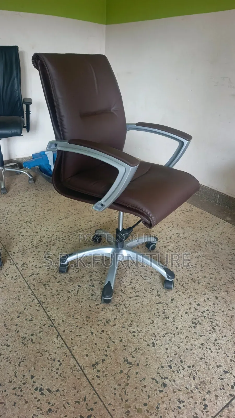 Executive Chairs