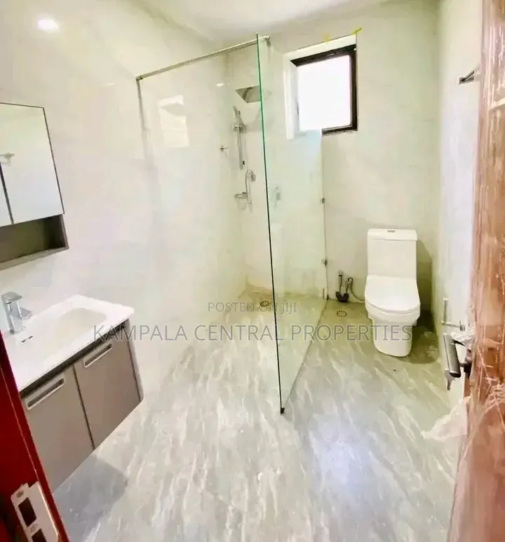 1bdrm Apartment in Nsambya, Central Division for rent