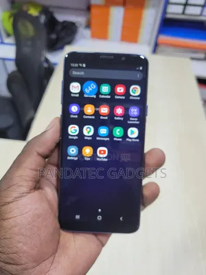 Samsung Galaxy S9 Plus 64 GB Blue