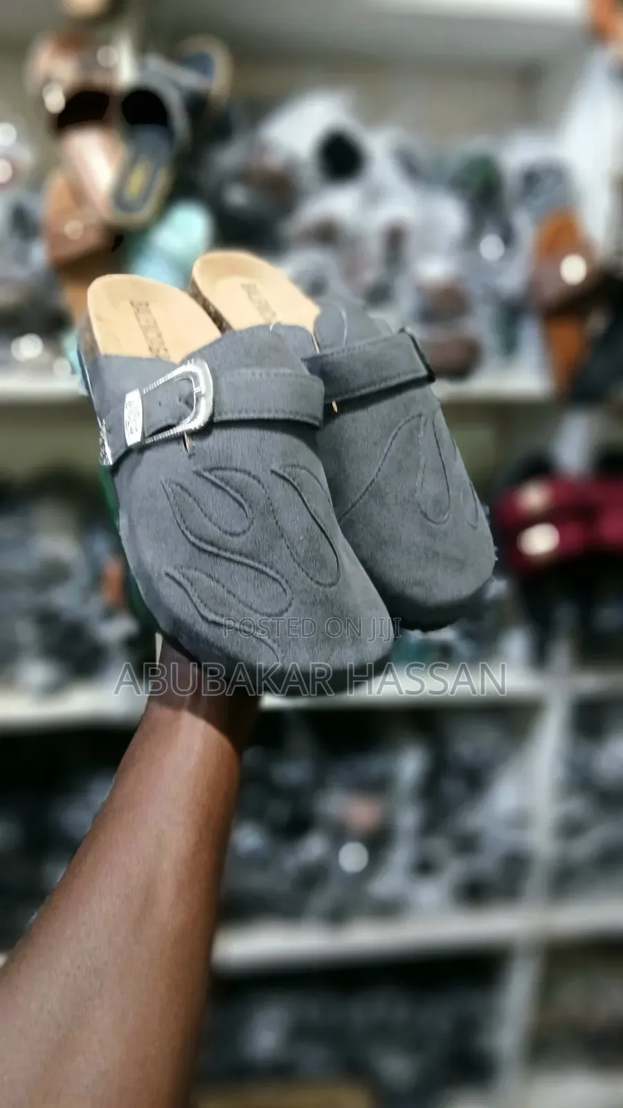 Hashshoecollection Mbale