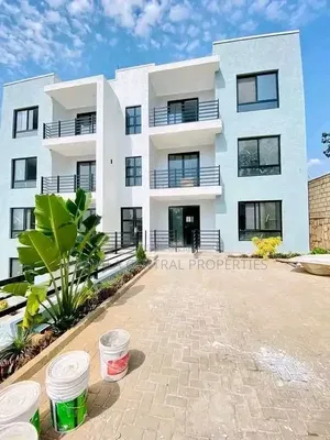 2bdrm Apartment in Makindye, Central Division for rent