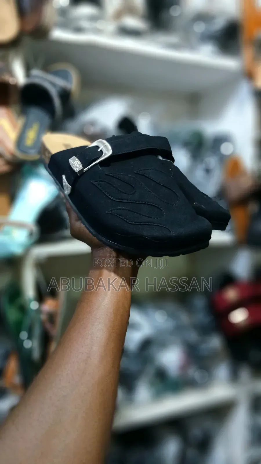 Hashshoecollection Mbale