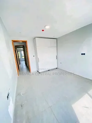 2bdrm Apartment in Makindye, Central Division for rent