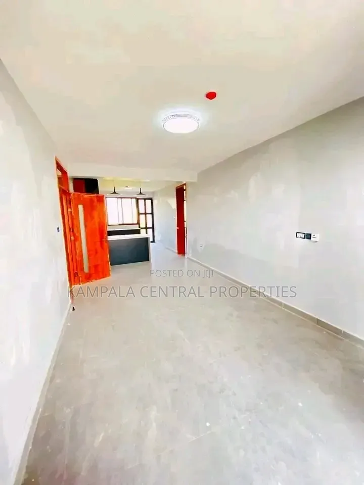 2bdrm Apartment in Makindye, Central Division for rent
