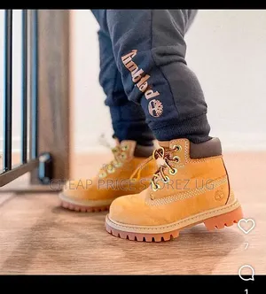 Size 25-35 Baby Baby Girl and Boy Timberland for Kids