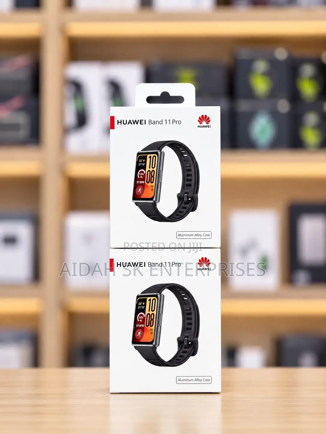 Huawei Band 11 Pro Smart Watch