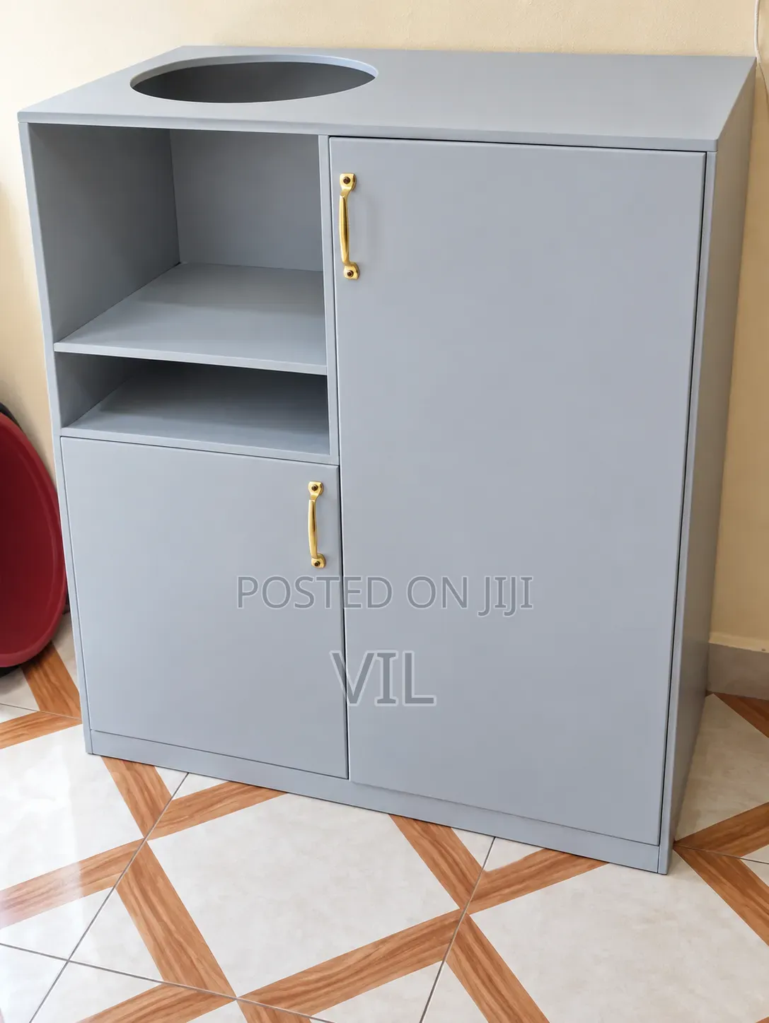 Kitchen Cabinets