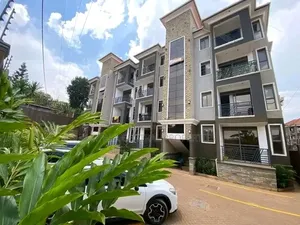 1bdrm Apartment in Nsambya, Central Division for rent