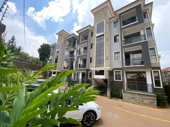 1bdrm Apartment in Nsambya, Central Division for rent