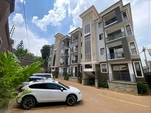 1bdrm Apartment in Nsambya, Central Division for rent