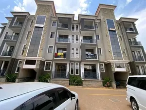 1bdrm Apartment in Nsambya, Central Division for rent