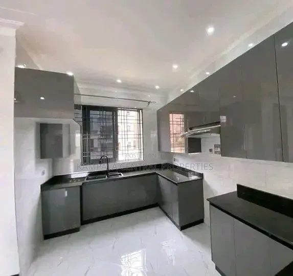 1bdrm Apartment in Nsambya, Central Division for rent