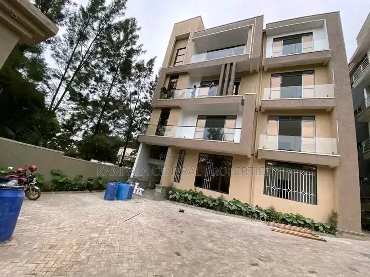 2bdrm Apartment in Nsambya, Central Division for rent