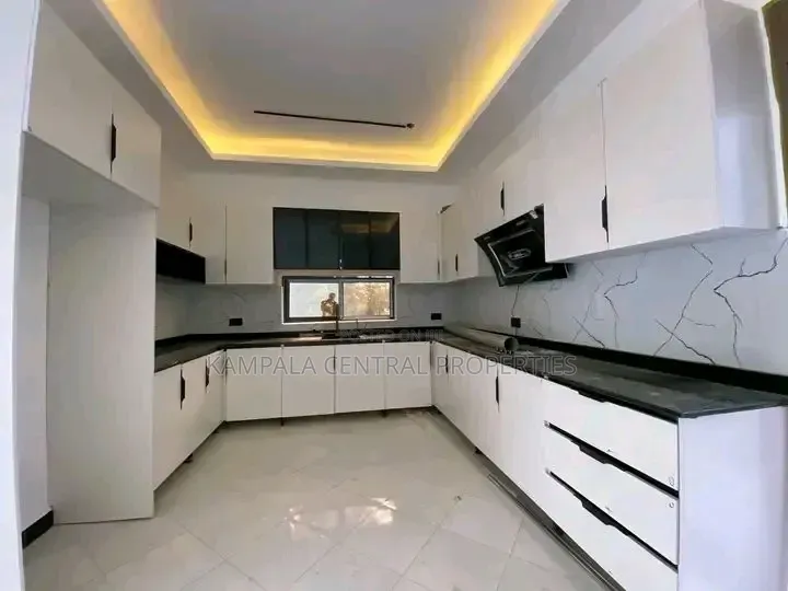 2bdrm Apartment in Nsambya, Central Division for rent