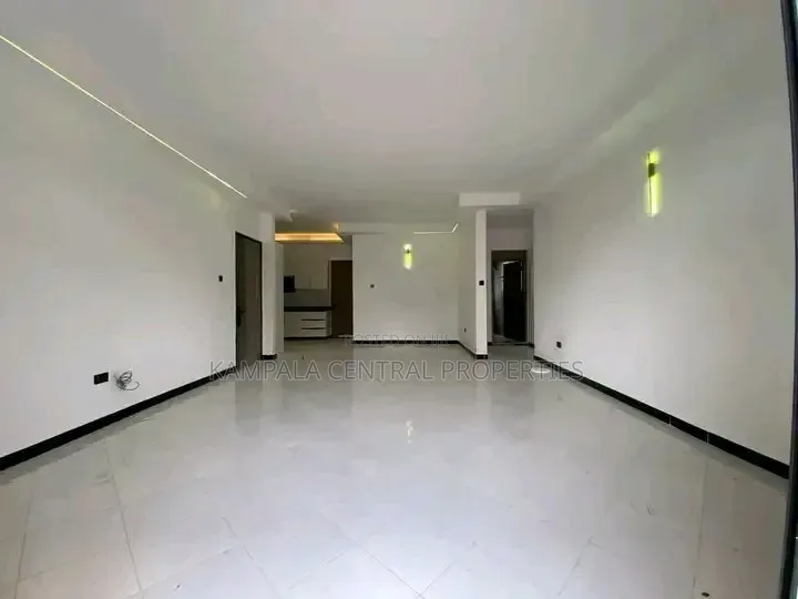 2bdrm Apartment in Nsambya, Central Division for rent