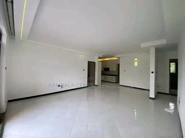 2bdrm Apartment in Nsambya, Central Division for rent