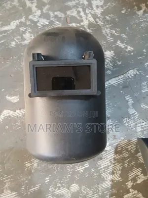Flip-Front Welding Helmet