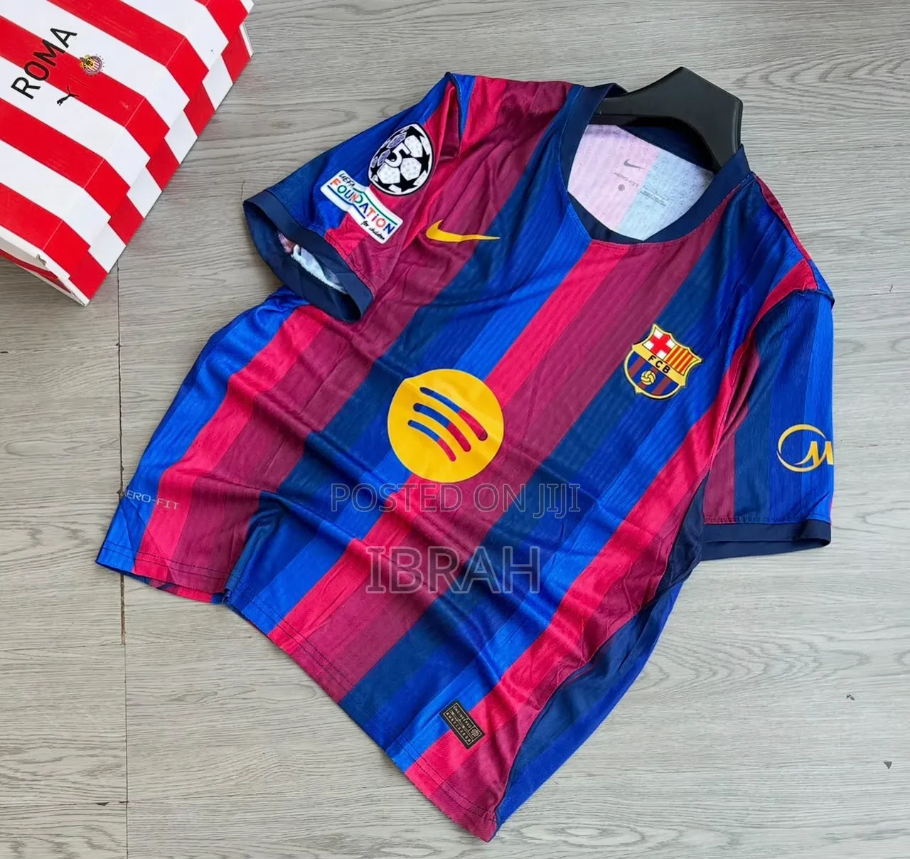 New Season Kits at Vintage House