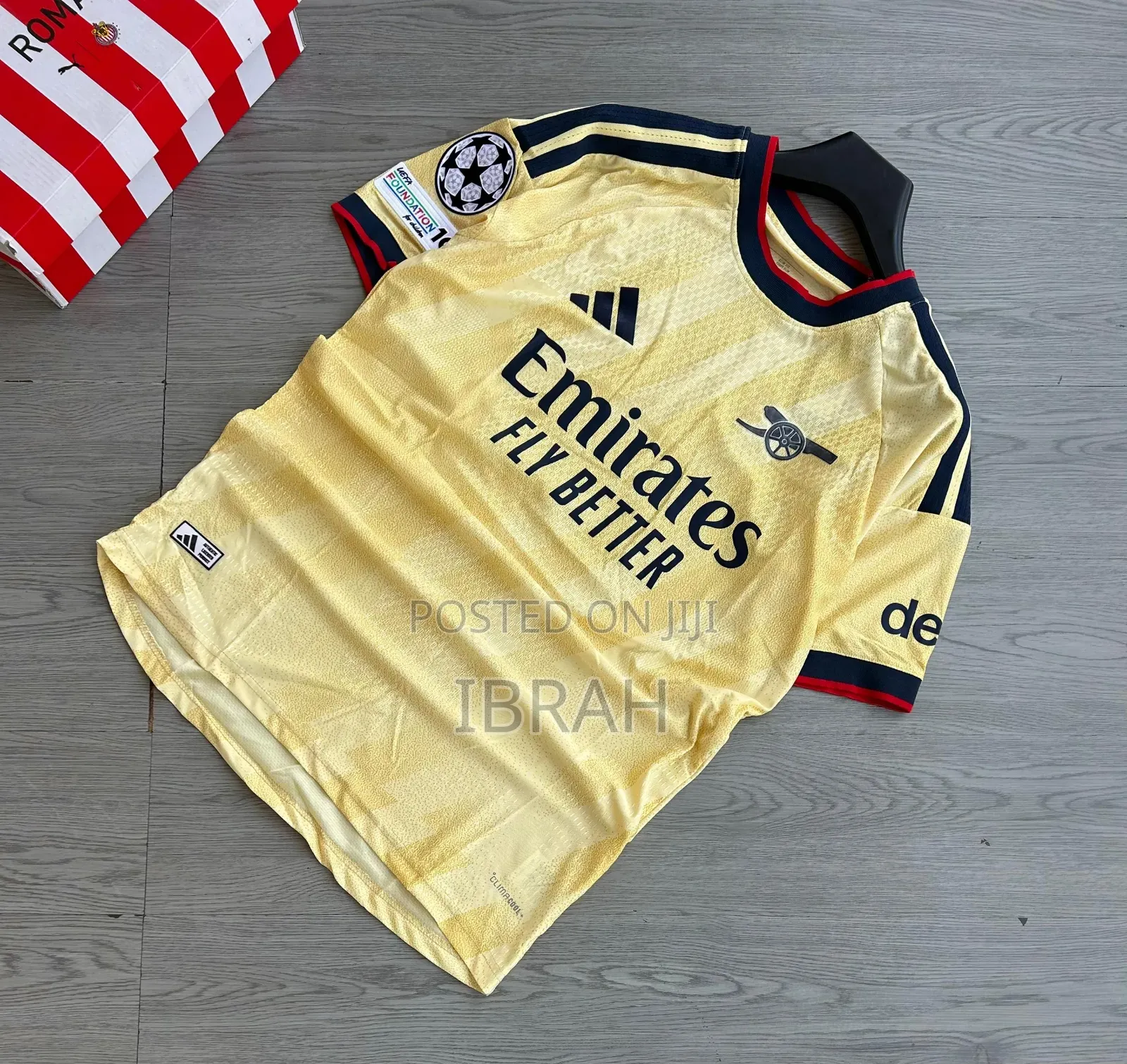 New Season Kits at Vintage House