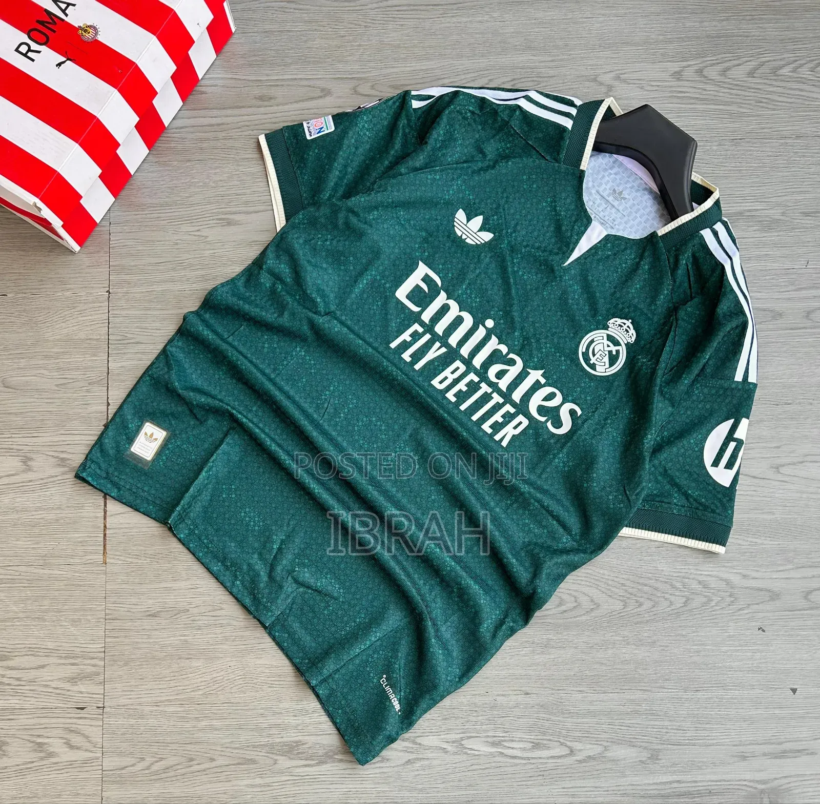 New Season Kits at Vintage House