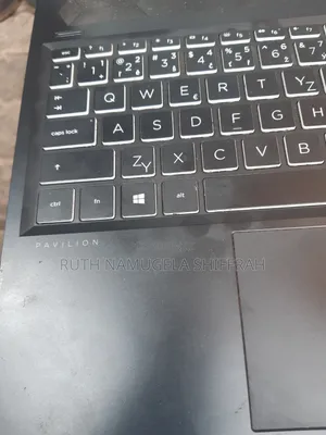 Laptop HP 14-dq1088wm 8GB Intel Core i5 SSD 500GB