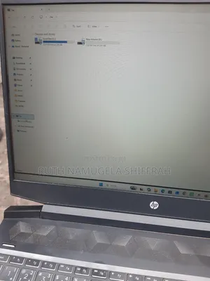 Laptop HP 14-dq1088wm 8GB Intel Core i5 SSD 500GB