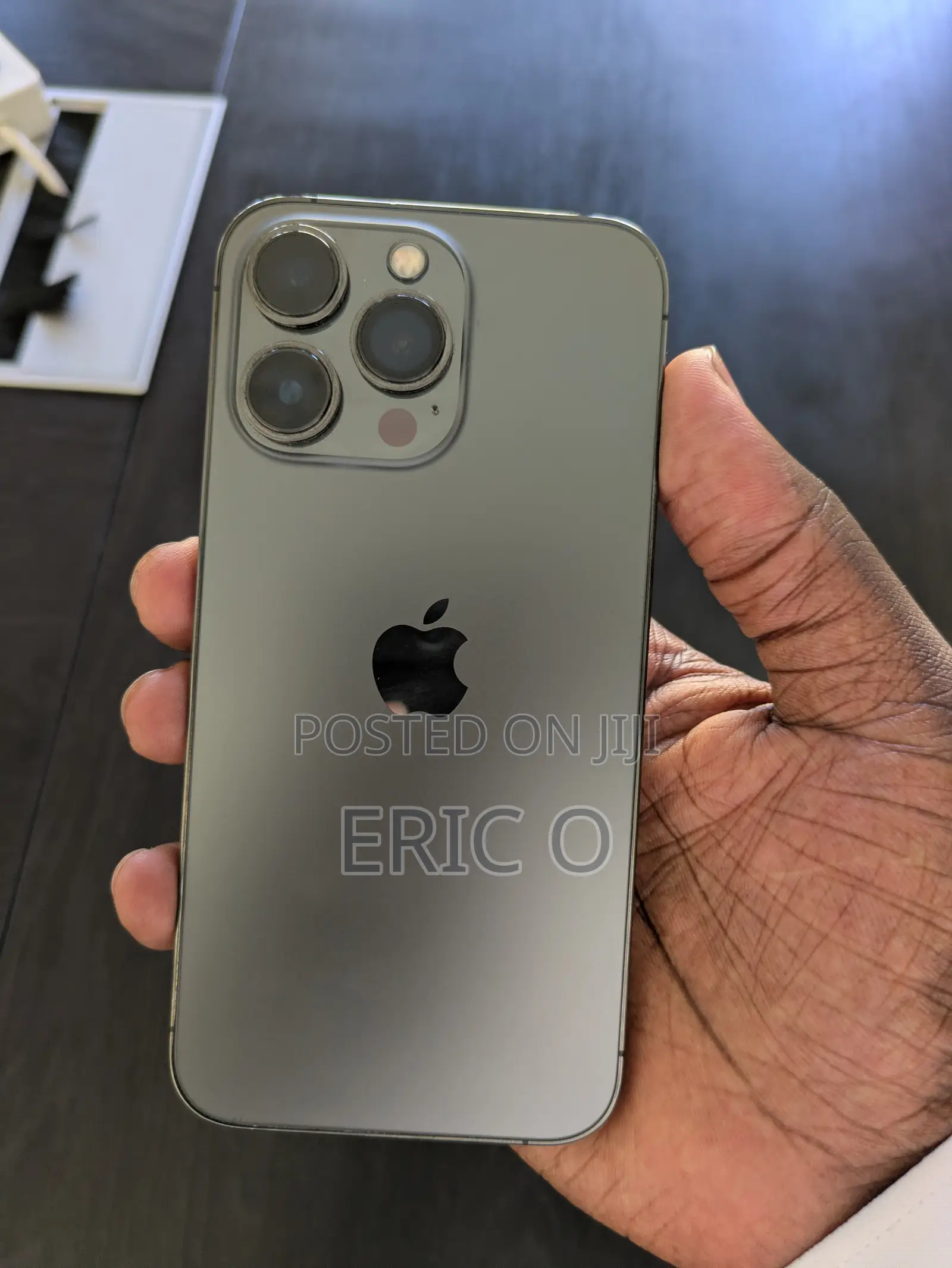 Apple iPhone 13 Pro 128 GB Graphite