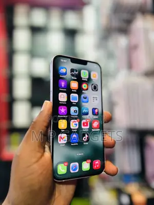 Apple iPhone 14 Plus 256 GB Gray