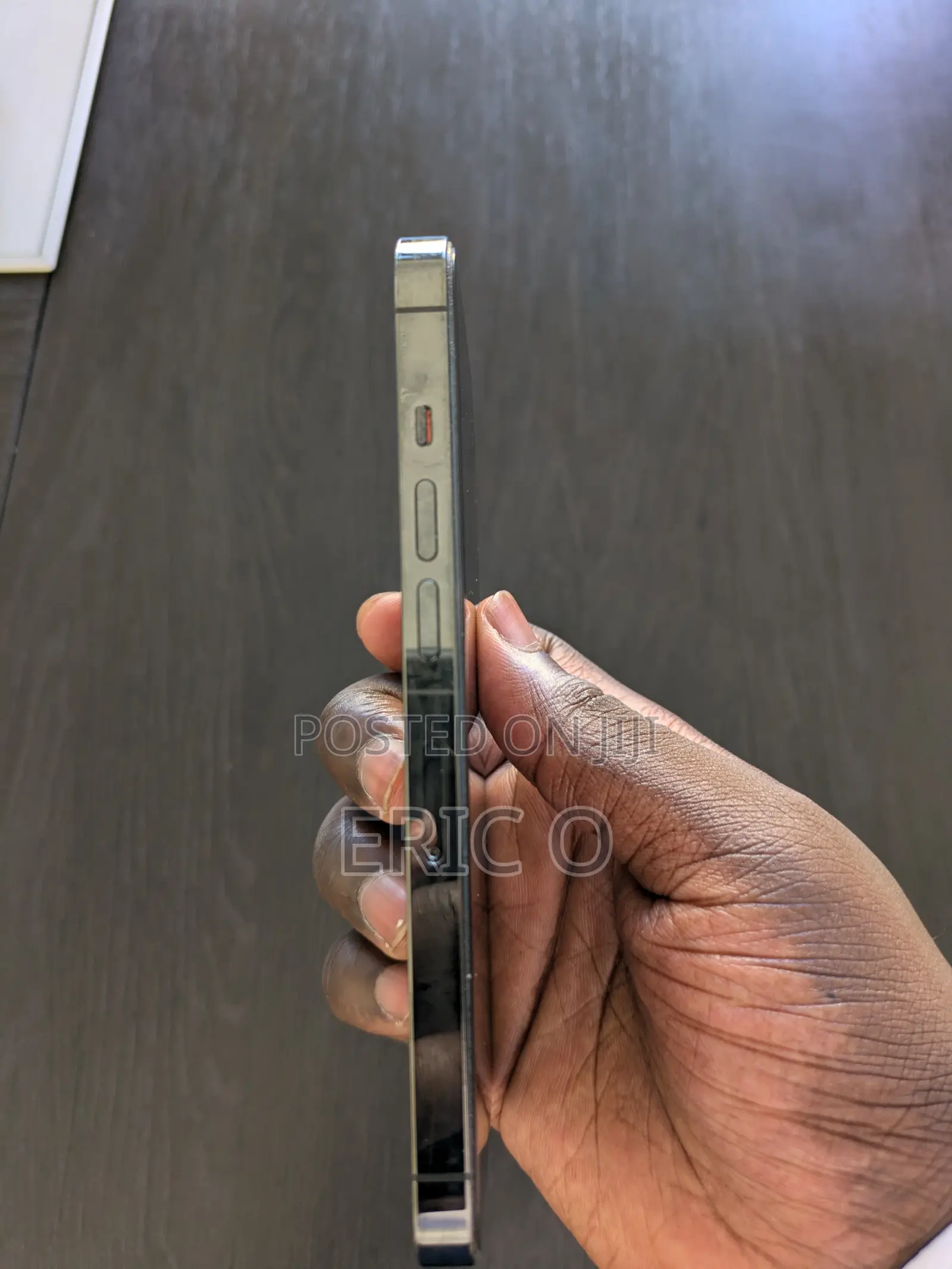 Apple iPhone 13 Pro 128 GB Graphite