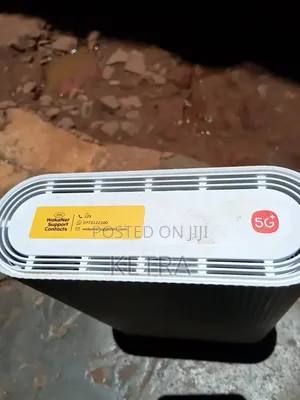 MTN 5g Router
