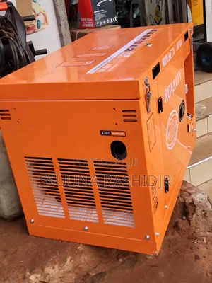 Royality Diesel Generator 10kva