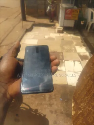 Samsung Galaxy A05 64 GB Black