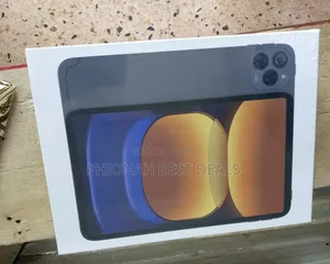 New Tablet 16 GB