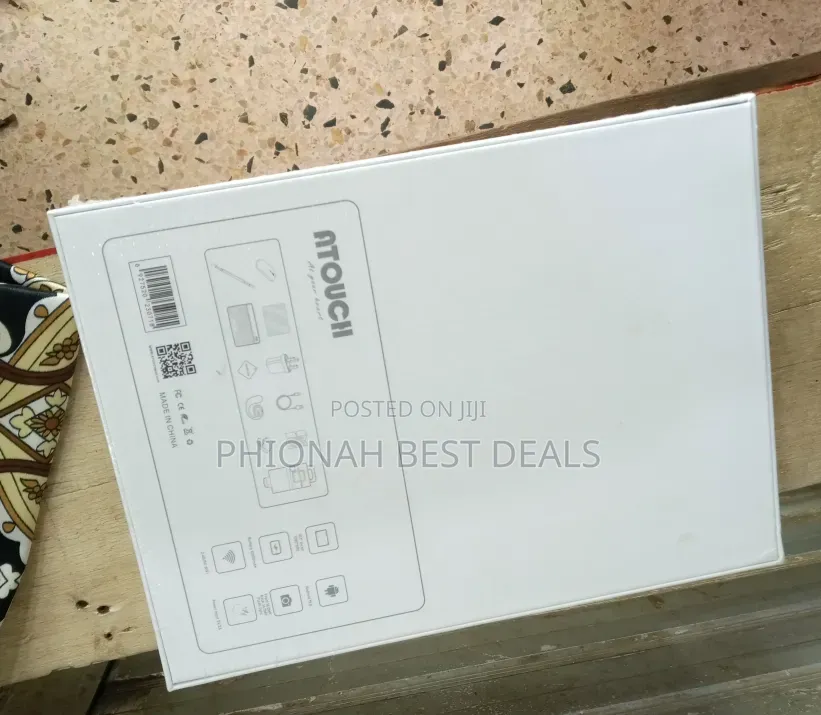 New Tablet 16 GB