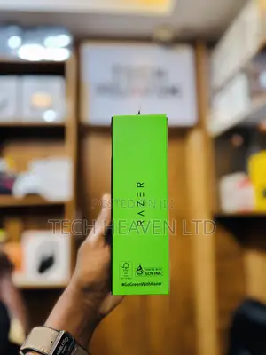 Razer Basilisk X HyperSpeed - Wireless Gaming Mouse