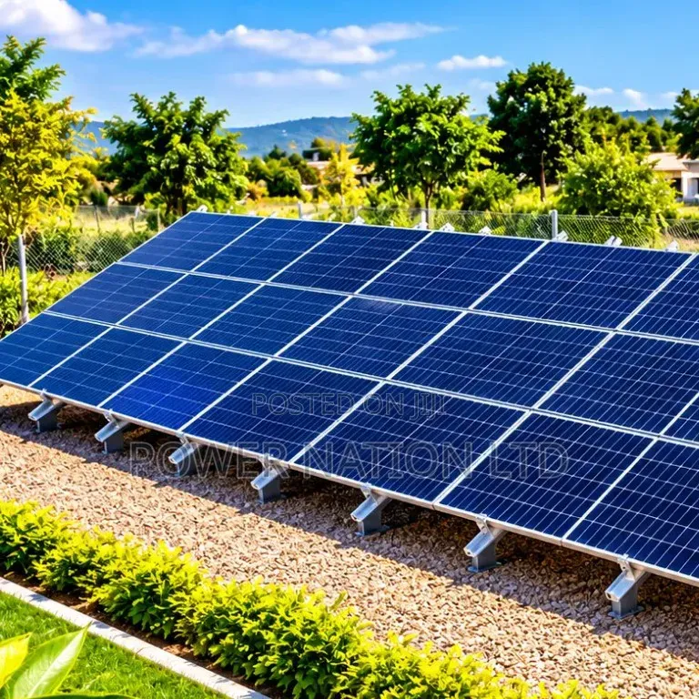 15kwh 48v Massive Clean Energy Hybrid Lithium Solar Energy Full Kit