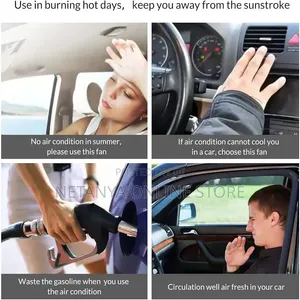 Windscreen Sun Shade for Car Inside