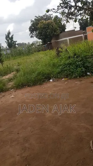 Land for Sale at Arua on the Road Side of Jako