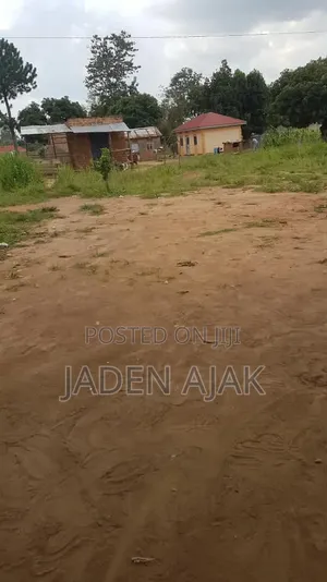 Land for Sale at Arua on the Road Side of Jako