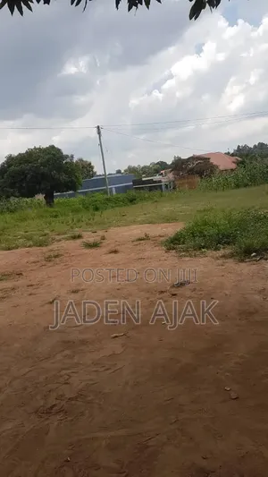 Land for Sale at Arua on the Road Side of Jako