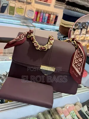 Chris Bella Lady's Bag