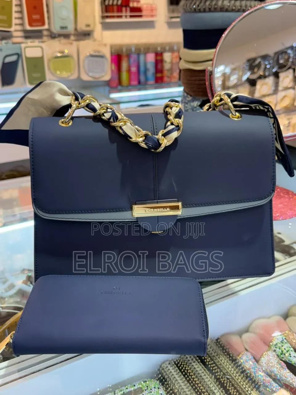 Chris Bella Lady's Bag