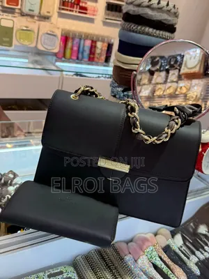 Chris Bella Lady's Bag
