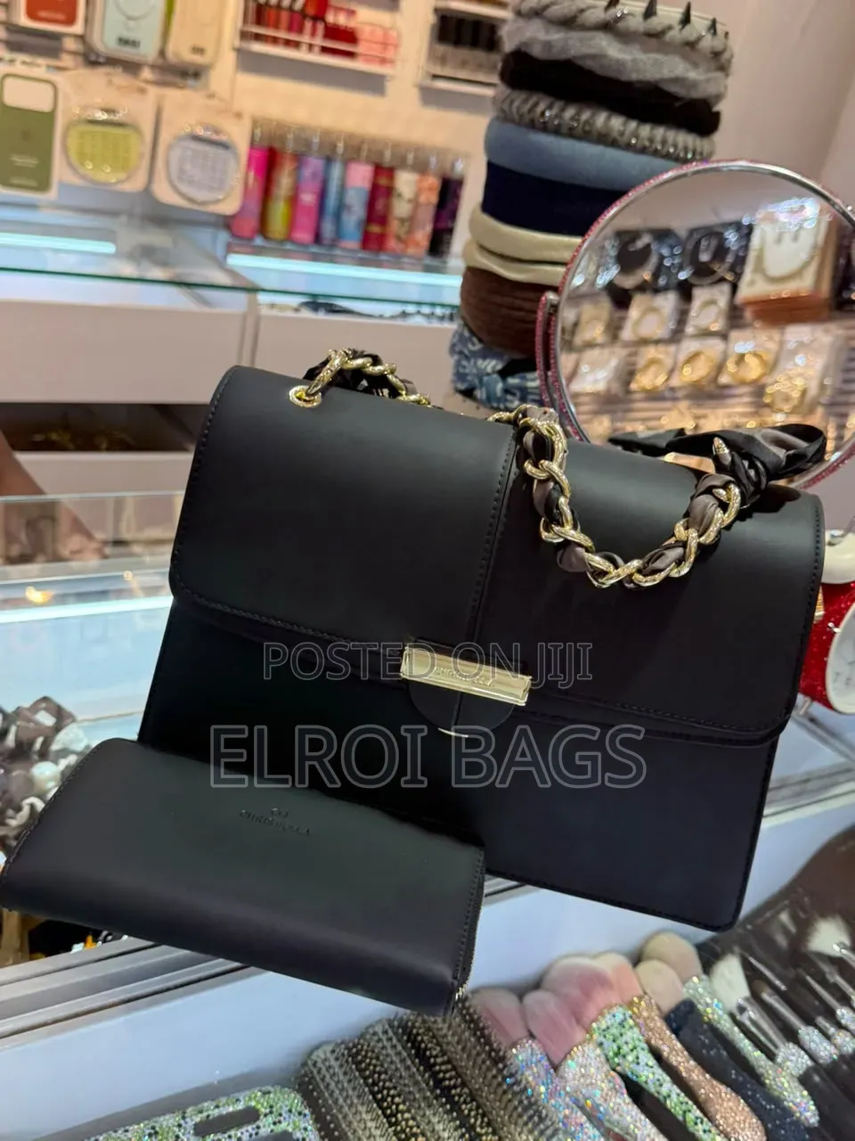 Chris Bella Lady's Bag
