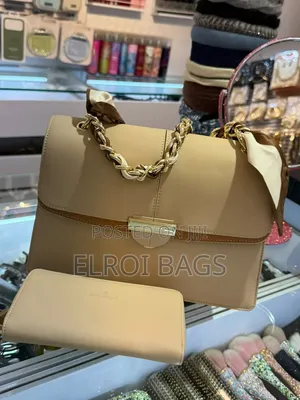 Chris Bella Lady's Bag