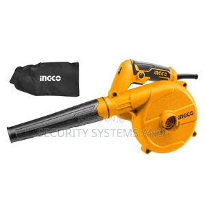 Ingco Air Blower 650w- Aspirator Blower- Ab6038