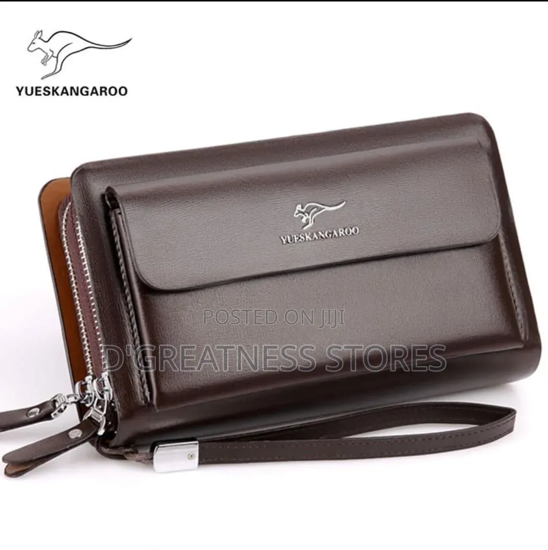 Laddies Leather Wallets