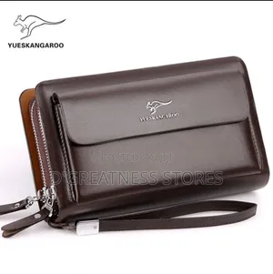 Laddies Leather Wallets