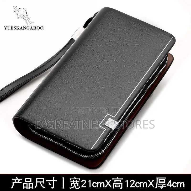 Laddies Leather Wallets